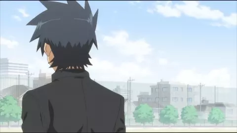 KissXsis / ÐŸÐ¾Ñ†ÐµÐ»ÑƒÐ¹ ÑÐµÑÑ‚ÐµÑ€ 12