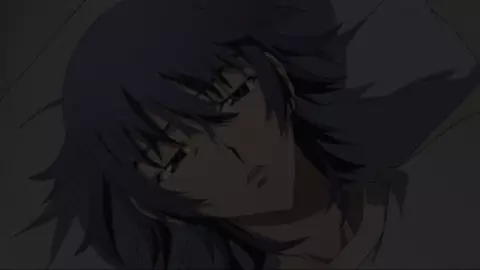 AMV Shiki