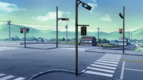 ÐŸÐ°Ð´ÑˆÐ°Ñ Ñ ÐÐµÐ±ÐµÑ: ÐÐ½Ð³ÐµÐ» Ð¿Ñ€Ð¸Ñ…Ð¾Ñ‚Ð¸ / Sora No Otoshimono 1 ÑÐµÐ·Ð¾Ð½ 1 ÑÐµÑ€Ð¸Ñ