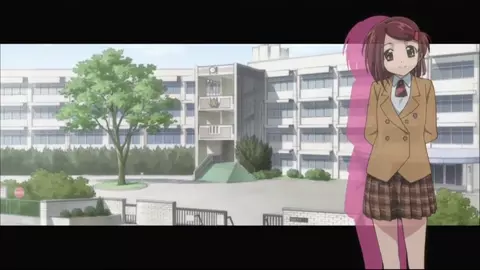 KissXsis TV - 01