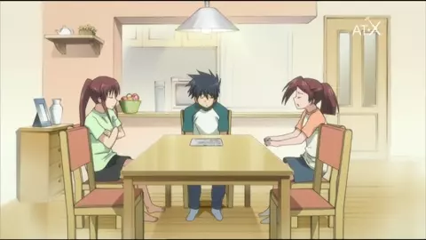 KissXsis TV - 02