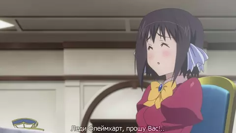 Ladies Versus Butlers! Special  - 01