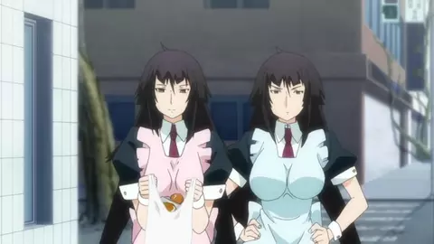 Sekirei Pure Engagement - 01