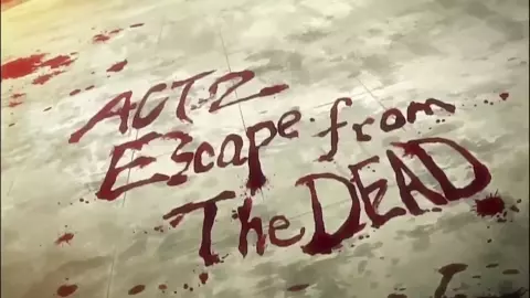 Highschool Of The Dead - Ð¨ÐºÐ¾Ð»Ð° Ð¼ÐµÑ€Ñ‚Ð²ÐµÑ†Ð¾Ð² 2 ÑÐµÑ€Ð¸Ñ (Cuba77)