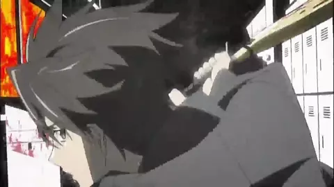 Highschool Of The Dead - Ð¨ÐºÐ¾Ð»Ð° Ð¼ÐµÑ€Ñ‚Ð²ÐµÑ†Ð¾Ð² 3 ÑÐµÑ€Ð¸Ñ (Cuba77)