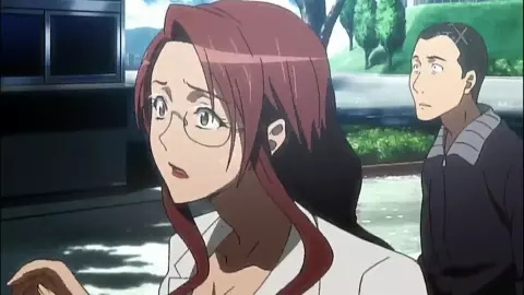 Highschool Of The Dead - Ð¨ÐºÐ¾Ð»Ð° Ð¼ÐµÑ€Ñ‚Ð²ÐµÑ†Ð¾Ð² 4 ÑÐµÑ€Ð¸Ñ (Cuba77)
