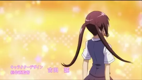 Seitokai Yakuindomo / Ð§Ð»ÐµÐ½Ñ‹ Ð¨ÐºÐ¾Ð»ÑŒÐ½Ð¾Ð³Ð¾ ÑÐ¾Ð²ÐµÑ‚Ð° - 5 ÑÐµÑ€Ð¸Ñ