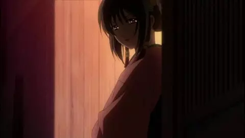 Hakuouki / Ð¡ÐºÐ°Ð·Ð°Ð½Ð¸Ðµ Ð¾ Ð´ÐµÐ¼Ð¾Ð½Ð°Ñ… ÑÐ°ÐºÑƒÑ€Ñ‹ - 9 ÑÐµÑ€Ð¸Ñ