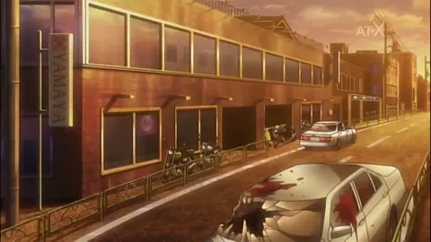 Highschool Of The Dead - Ð¨ÐºÐ¾Ð»Ð° Ð¼ÐµÑ€Ñ‚Ð²ÐµÑ†Ð¾Ð² 9 ÑÐµÑ€Ð¸Ñ (Cuba77)
