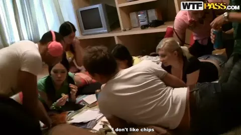 My Pickup Girls Ð£Ñ‡Ð¸Ð¼ ÑƒÑ€Ð¾ÐºÐ¸ Ñ ÑÑ€Ð¸ÐºÑÐ¾Ð½Ð¾Ð¼