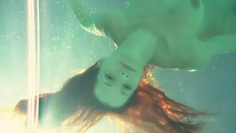 FemJoy - Ariel - Pool Fun
