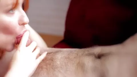 The Art Of Blowjob - Fellucia Blow - In Motion