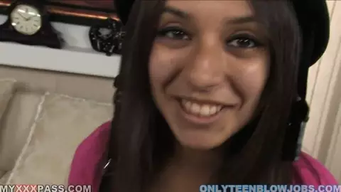 My XXX Pass - Jynx Maze - Only Teen Blowjobs