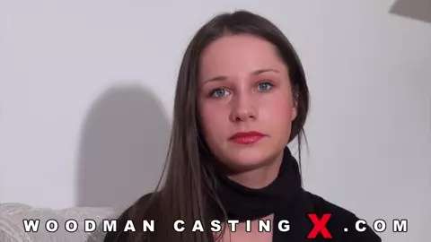 Woodman - Dana C Ashley - Casting Of Dana C Ashley