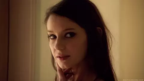 Digital Desire - Rilee Marks