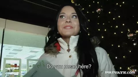 Mia Manarote - Fuck Stranger For Money