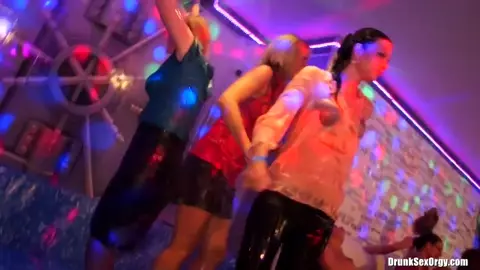 DSO Office Gone Wild Part 3 - Shower Cam2012-05-25_1280