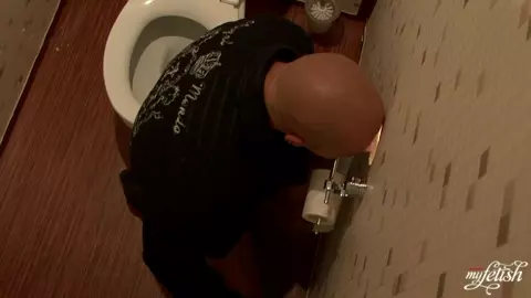 My Fetish - Stacy Silver - Stacy And The Hole In The Wall...