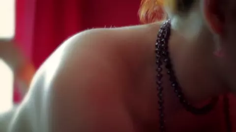 Flesh - A Sensual Nude Blowjob Art Of Blowjob