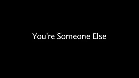 You're Someone Else - A Seductive Blowjob Art Of Blowjob