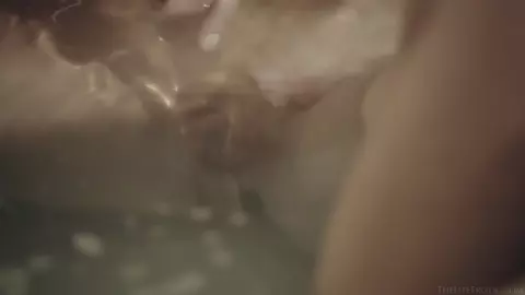 Anastacia And Belina - Twice As Wet