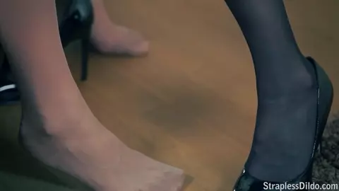 Diamond Foxxx And Phoenix Marie