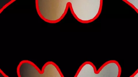 Vivid - Tori Black - Batman XXX