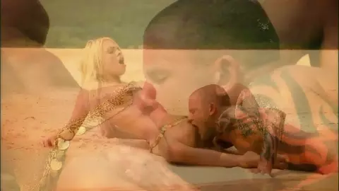 Jesse Jane - Island Fever