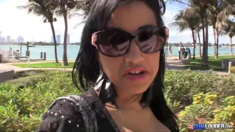 Abella Anderson - El Follamigo De Abella
