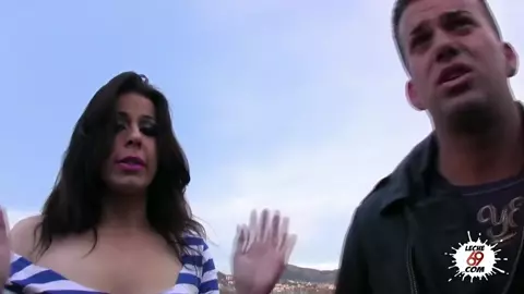 Daniela Xocolat - El Lado Más Oscuro De Arispichin