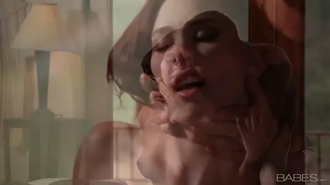 Babes - Melody Jordan - Pleasures Of The Flesh