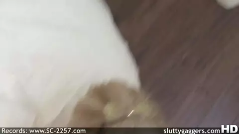 SluttyGaggers - Lexy Belle