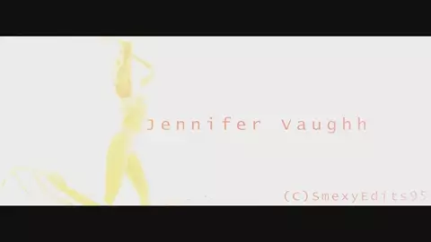 BOOBS - SEXY PLAYMATE - Jennifer Vaughn