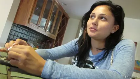 Ariana Marie - Nature Beauty