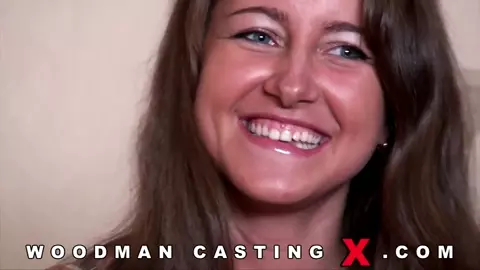 ROCKIE - RUS - CASTING (2014) HD