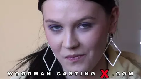 Lucianna Karel - Casting | Hqporner.com