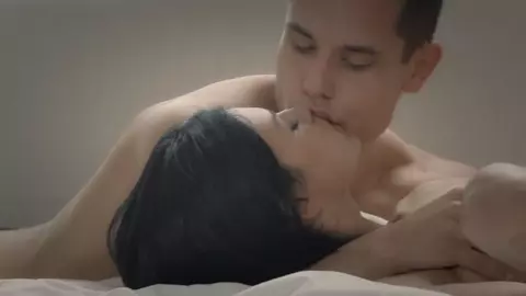 Beautiful Porn