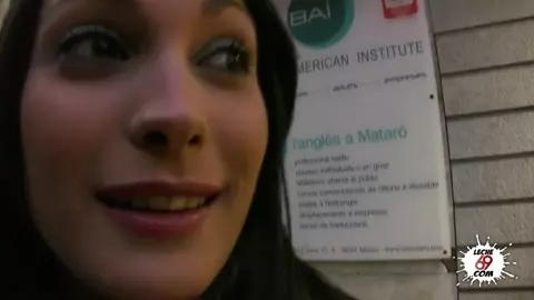 Ana Ribera - Mamadas Locas
