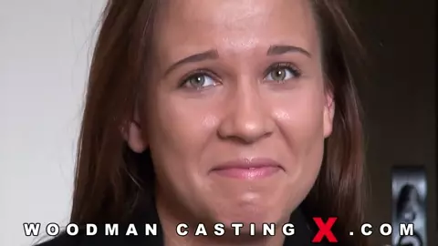 Abby Byens - The Casting Of Mancy