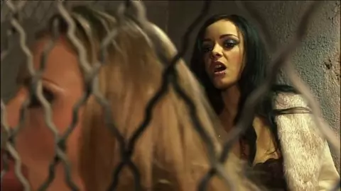 Sex In Prison