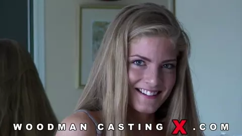 Cayenne Klein - Casting