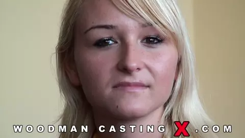 Katrin Wolf - The Casting Of Aniko Skat