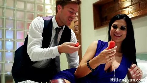 Jasmine Jae - Eternal Valentine