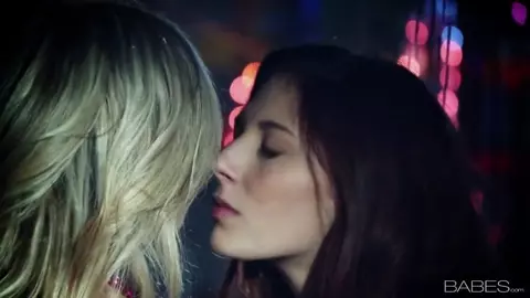 Kisses At Midnight
