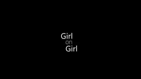 Lola Myluv And Tracy Gold - Girl On Girl