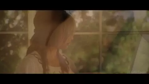 The Artist - Charlotte Stokely And Malena Morgan