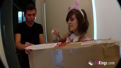 Ainara - Porn Casting