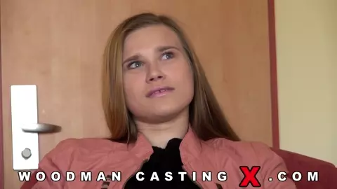 Jenny Love - Russian Girls - Porn Casting