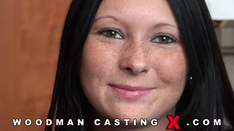 Kattie Gold - Porn Casting