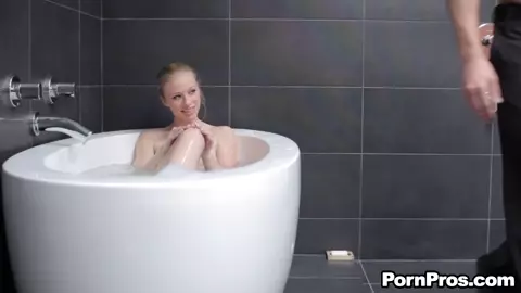Bathroom Fantasy